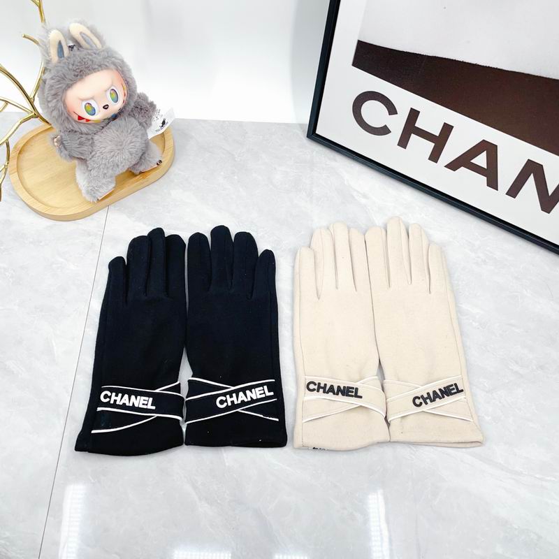 Chanel Gloves dx01